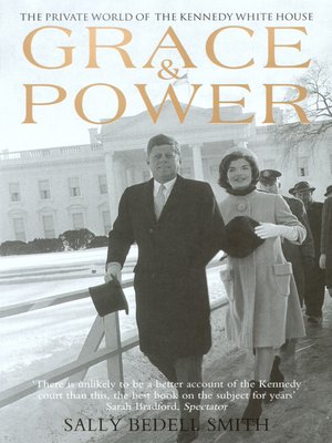 cover image of Grace and Power